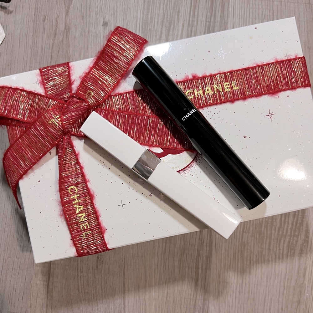 Chanel Mascara Set